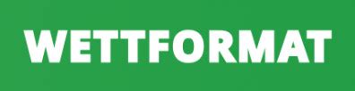 wettformat tipps.